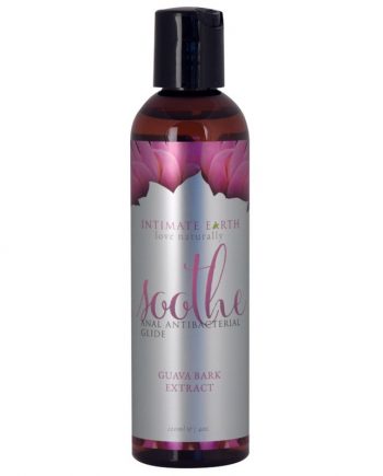 Intimate Earth Soothe Glide