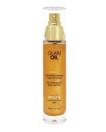Glam Oil