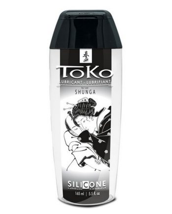 Shunga Toko Silicone
